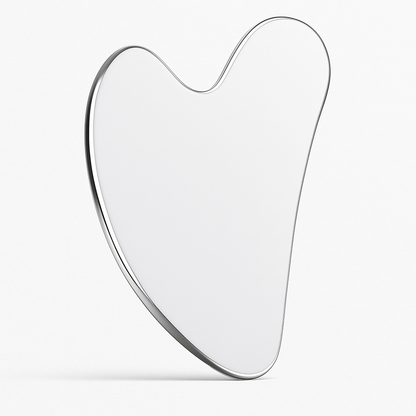 Stainless Steel Gua Sha